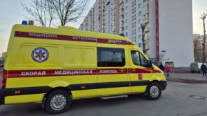 Семь человек попали в больницы после атаки БПЛА на Чебоксары