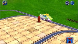 Chuggington Thomas The Train Thomas the tank engine Steam Engine app