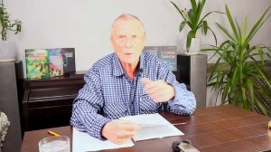 Клюев А. В. Письмо. Молчите и дано вам будет