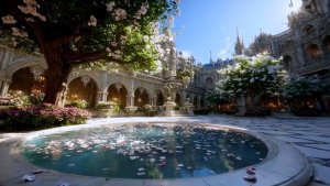 Вольная фантазия