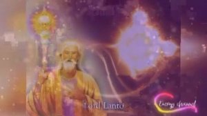 Ланто - Послание Светового Кода