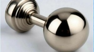 Ремонт ручки защелки.