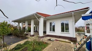 Дом с ремонтом на 11 сотках под Краснодаром!!