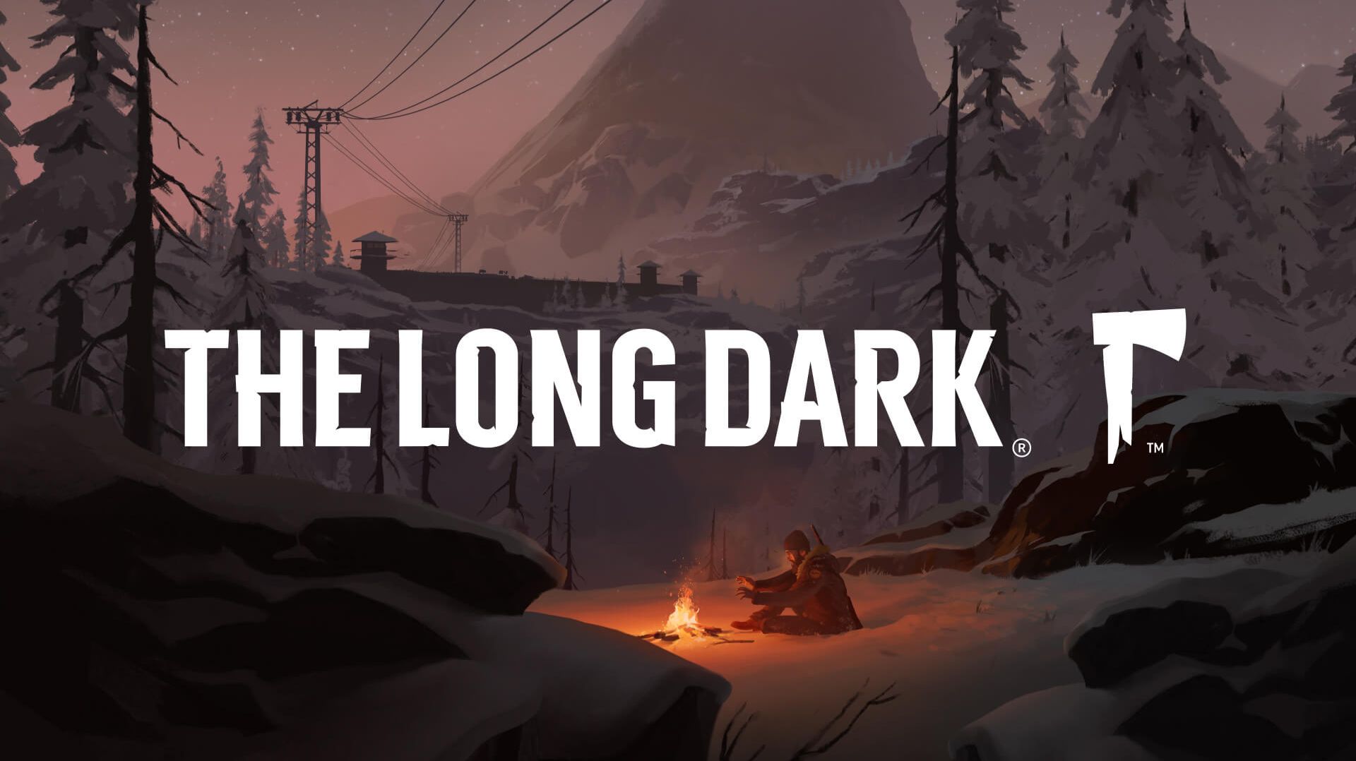 Лонг Дарк / The Long Dark . Картограф