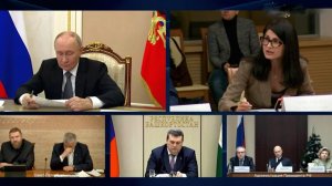 Владимир Путин рассмотрит кандидатов на помилование перед Новым годом.