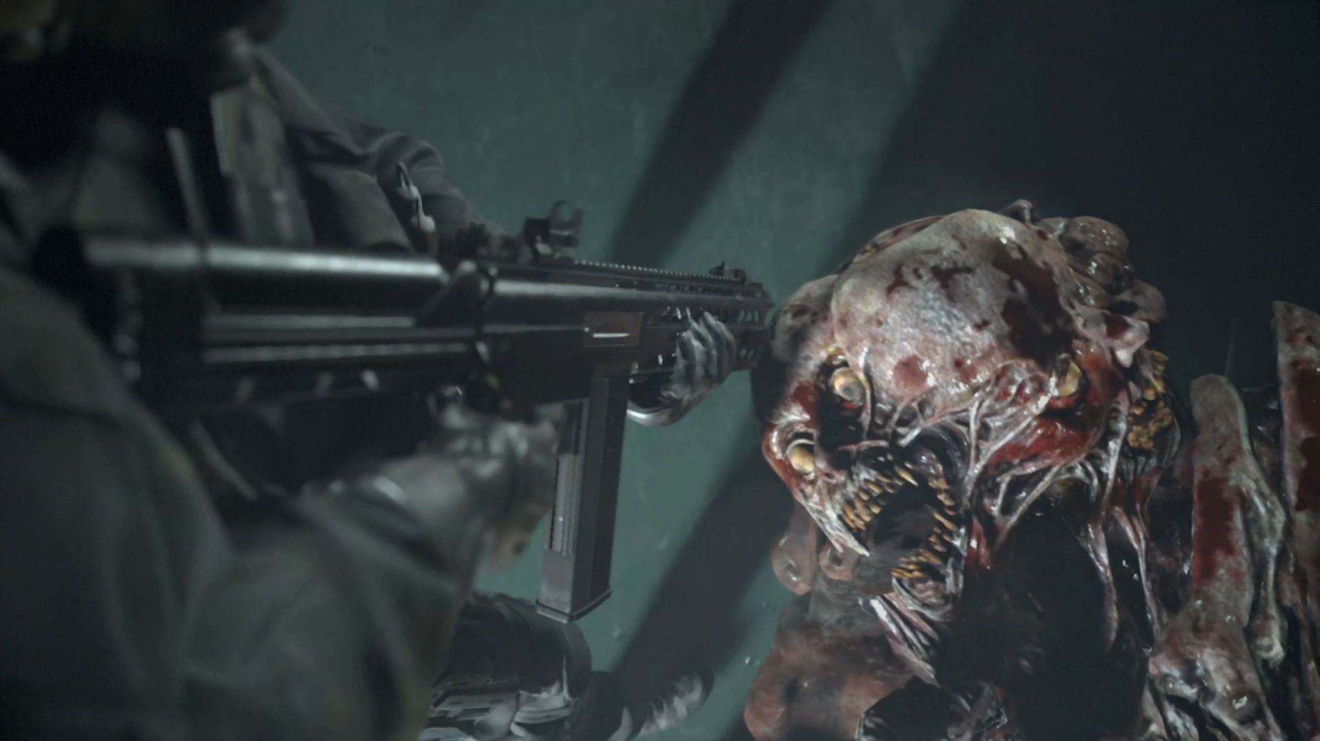 Resident Evil 7 Not a Hero. Part3. Исследовательский центр. Лукас мутирует. Финальная битва.