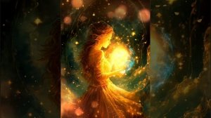 8.12.25 Нужно поверить в себя, доверять себе, себе – в ком частица Моя! Отец Абсолют через Гузалию.