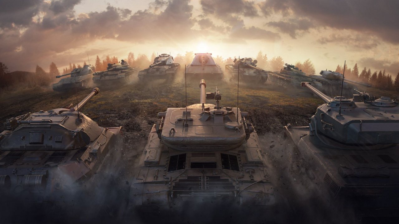 Стрим Блиц | Шквал Огня 💥🔥