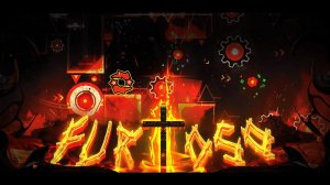 FURIOSO - TOP 1 EXTREME DEMON | Geometry Dash