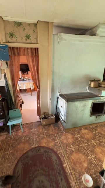 Дом по ул. Оздоровительная 8