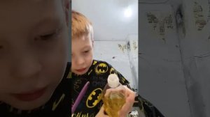 кекс за 5 минут