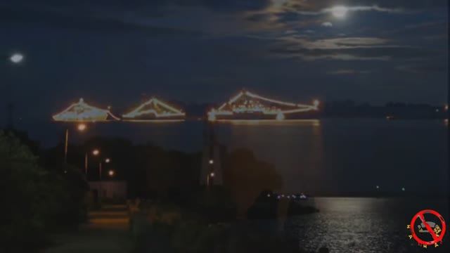 музыкальная пауза:ℳลறนみ Ꮳεßεթяк-"Огни Балтийска"/ День Балтийского флота России/служба в ВМФ России/