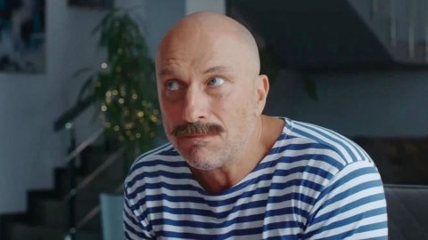 Ёлки 12 — Русский трейлер (2025)