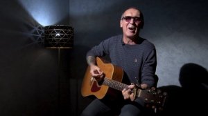 Ильдар ЮЖНЫЙ "Это было в парке летом над рекой"