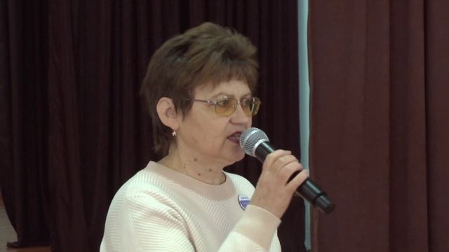 слет волонтеров ч1 Поспелиха 2025г