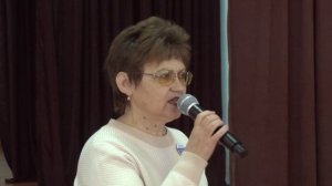 слет волонтеров ч1 Поспелиха 2025г