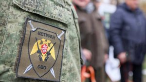 Путин указал на необходимость адаптации ветеранов СВО