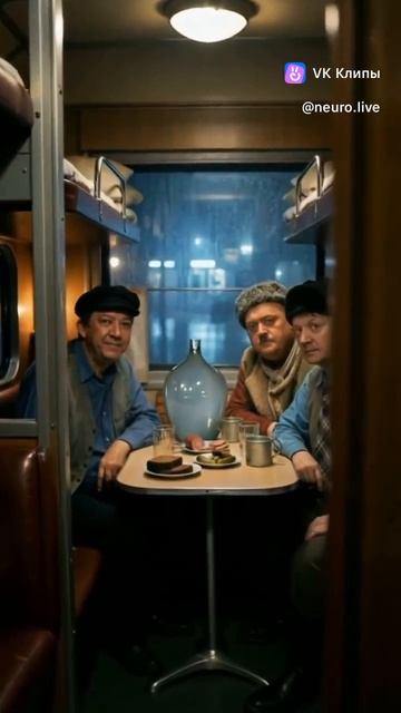 Выбери купе (часть 2)