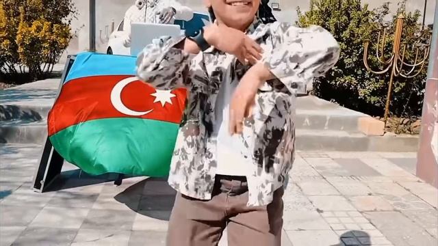 Rasad Dagli & Vuqar Bileceri - Iki qafiye 2025 смотреть онлайн