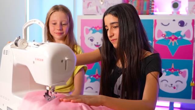 Настя_создала_свой_мир_Роблокс