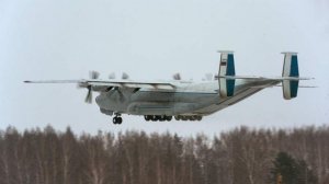 В результате крушения Ан-22 в Ивановской области населенные пункты не пострадали