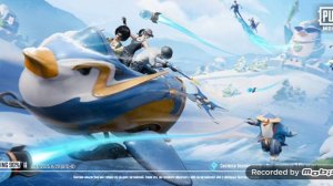 Играем в пабг с танчиком