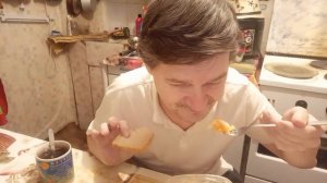 МУКБАНГ немного дерьма о каждом  человеке Просто фантазия