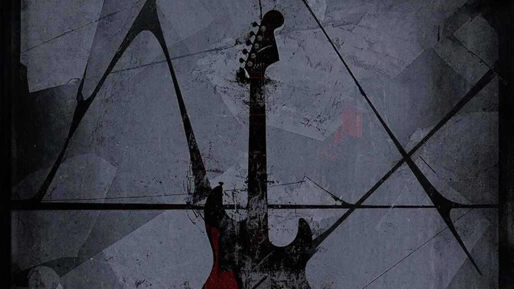 Альтернативный рок №6