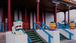 Бурятский род