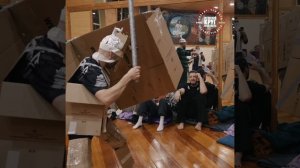 Мужской круг. Наши Игры