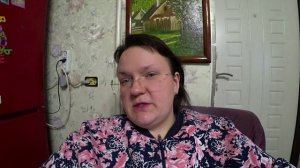 Влог от 08.11.2021