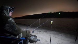 И снова Река Ахтуба. Рыбалка. Встречаем зиму на реке.