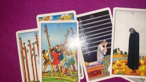 Чего ждать  на этой неделе ? 😱💪🤗