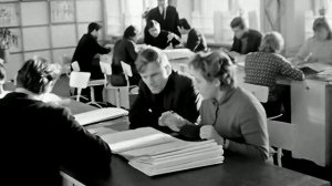 1969 год. Тюмень. Сельхозинститут. Студенческая жизнь