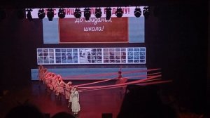 Вероника Сыромля - Вальс фронтовой медсестры (муз. Д. Тухманова, сл. В. Харитонова) (09.05.2025)