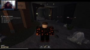 Roblox игра Ковка [БЕТА]