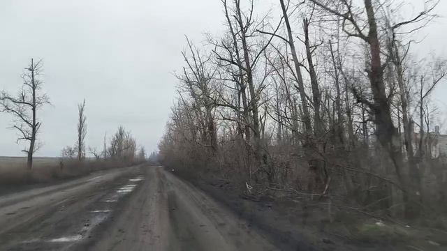 Путь в Авдеевку смотреть онлайн