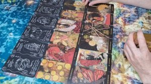 ‼️ПАУЗА или КОНЕЦ