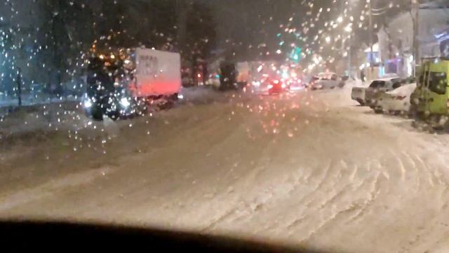 [164] Можайск- еду на погрузку | Как опустить подъемную ось ?