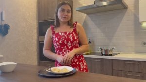 Лепим - варим пельмешки без спешки.