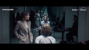 Рай Paradise Трейлер SDR