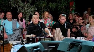 КИРТАН - Е.М. Мукунда прабху (Gauradesh Mellows, Екатеринбург)