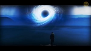 Астрономы обнаружили гигантскую стену на краю Вселенной