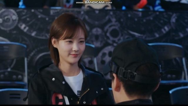 Клип на дораму "Время Эплдог и ДТ"