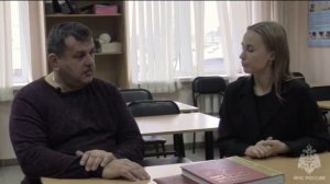 ИНТЕРВЬЮ | МИХАИЛ ГАЛКИН