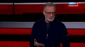 Одной войной жить нельзя. Страна должна иметь положительную перспективу