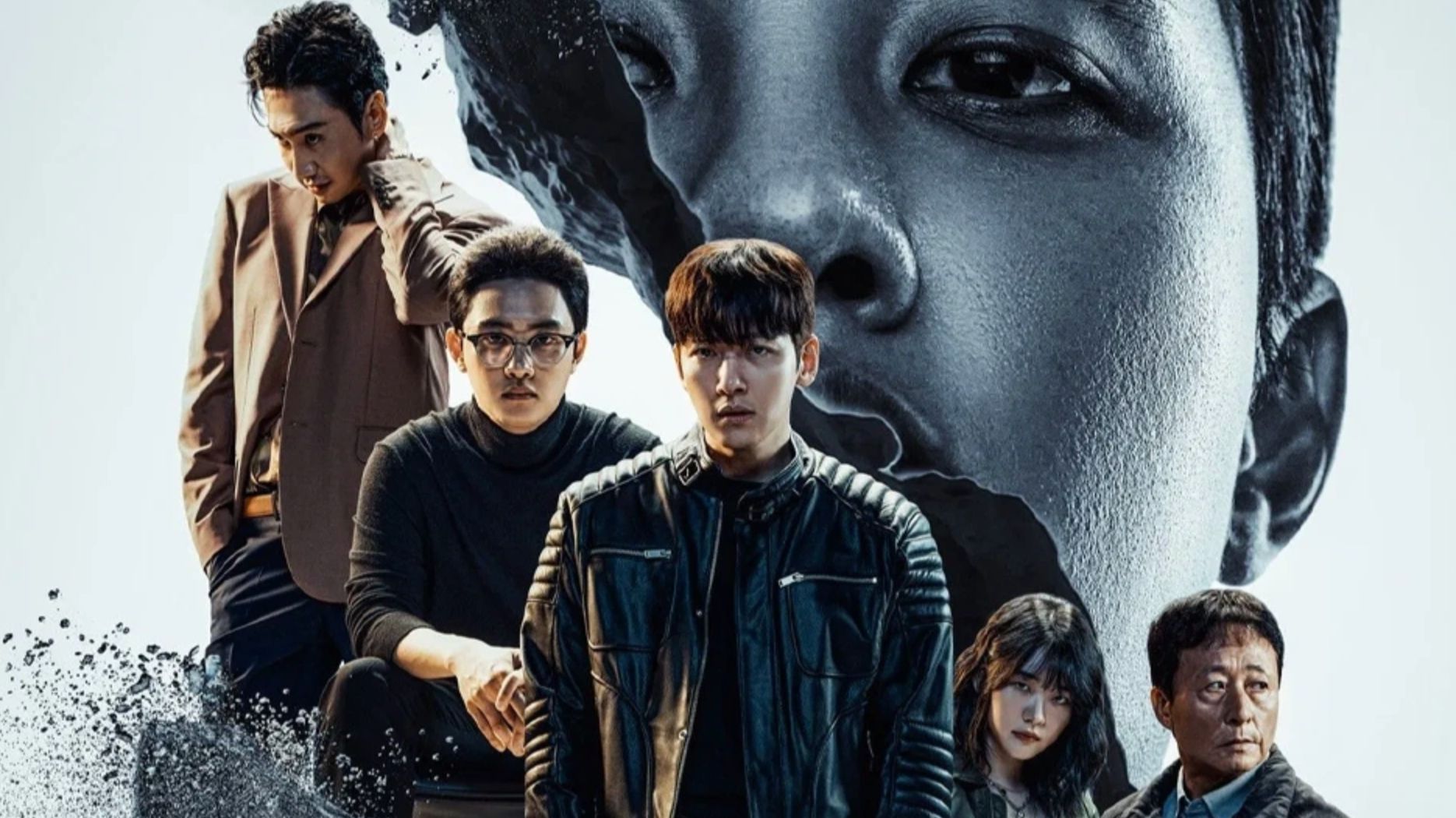 Слепленный город - 11 серия (2025) / Jogakdosi