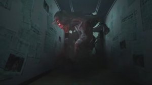 Incantation — официальный трейлер