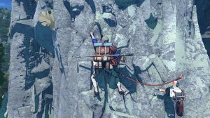 Cairn — трейлер даты релиза