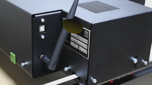 Установка ПО гравировального станка смотреть онлайн